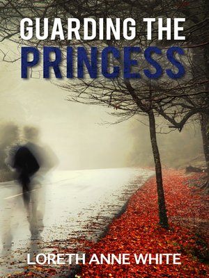 cover image of Guarding the Princess
